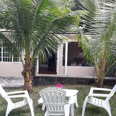 Whynot Mauritius Appartement Grand Gaube Buitenkant foto