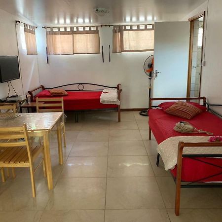 Whynot Mauritius Appartement Grand Gaube Buitenkant foto