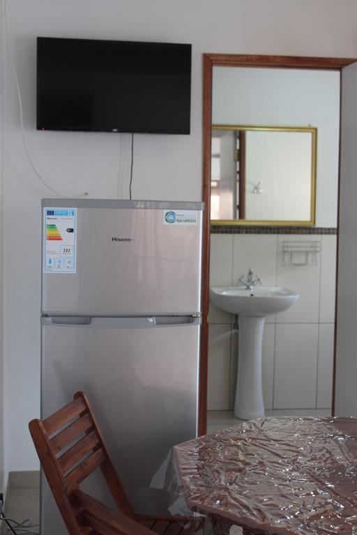 Whynot Mauritius Appartement Grand Gaube Buitenkant foto