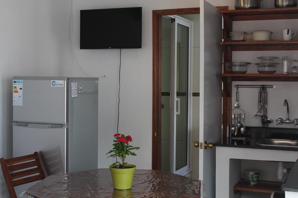 Whynot Mauritius Appartement Grand Gaube Buitenkant foto
