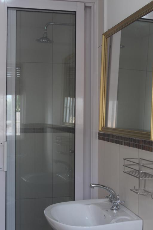 Whynot Mauritius Appartement Grand Gaube Buitenkant foto