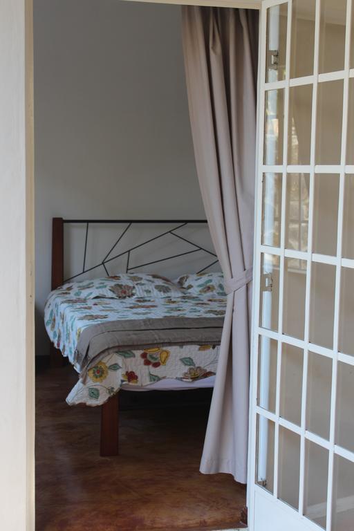 Whynot Mauritius Appartement Grand Gaube Buitenkant foto