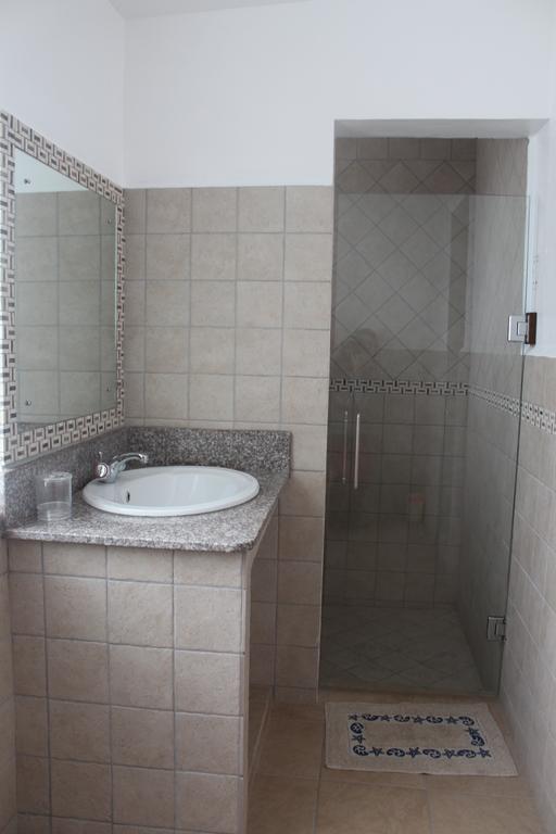 Whynot Mauritius Appartement Grand Gaube Buitenkant foto