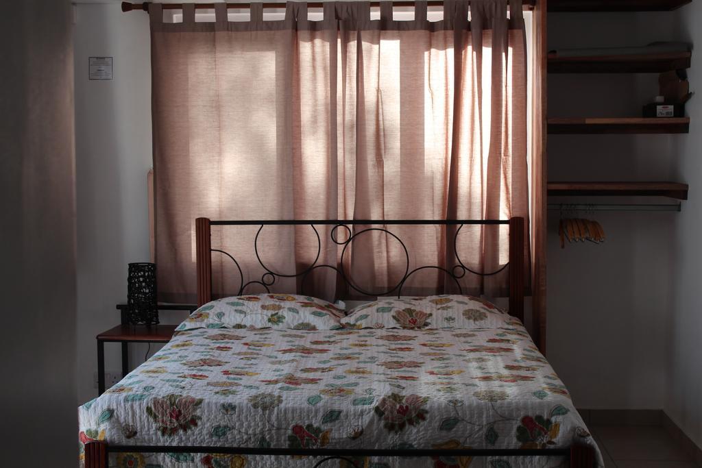 Whynot Mauritius Appartement Grand Gaube Buitenkant foto