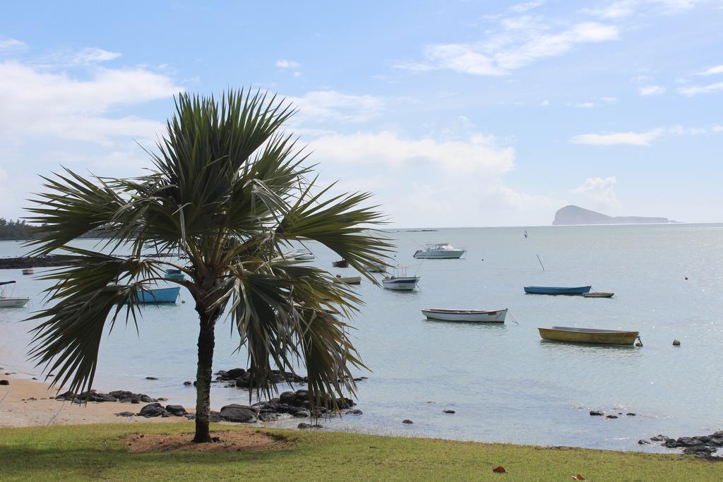 Whynot Mauritius Appartement Grand Gaube Buitenkant foto