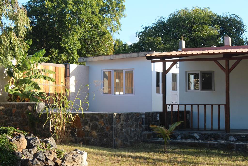 Whynot Mauritius Appartement Grand Gaube Buitenkant foto