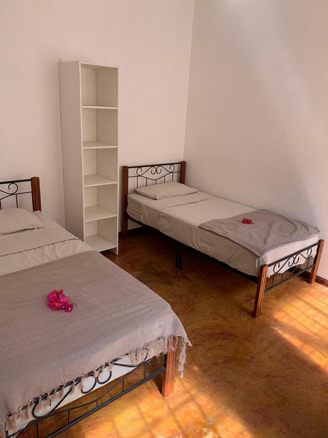 Whynot Mauritius Appartement Grand Gaube Buitenkant foto