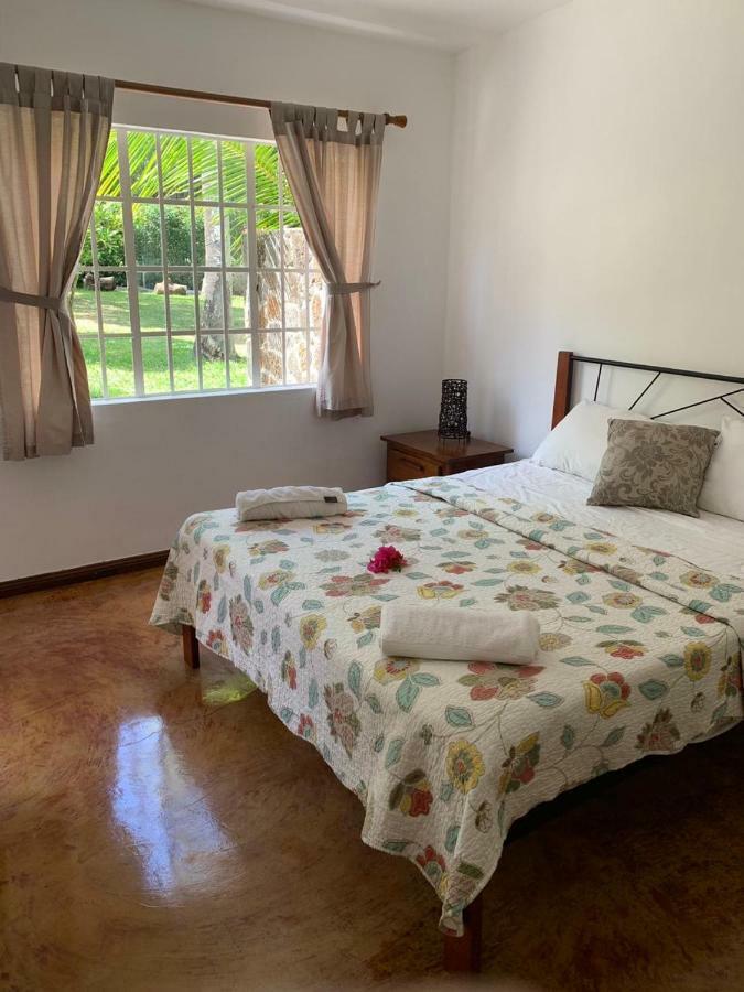 Whynot Mauritius Appartement Grand Gaube Buitenkant foto