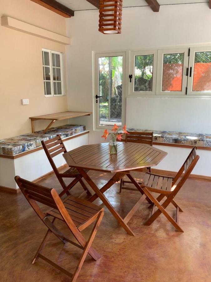 Whynot Mauritius Appartement Grand Gaube Buitenkant foto